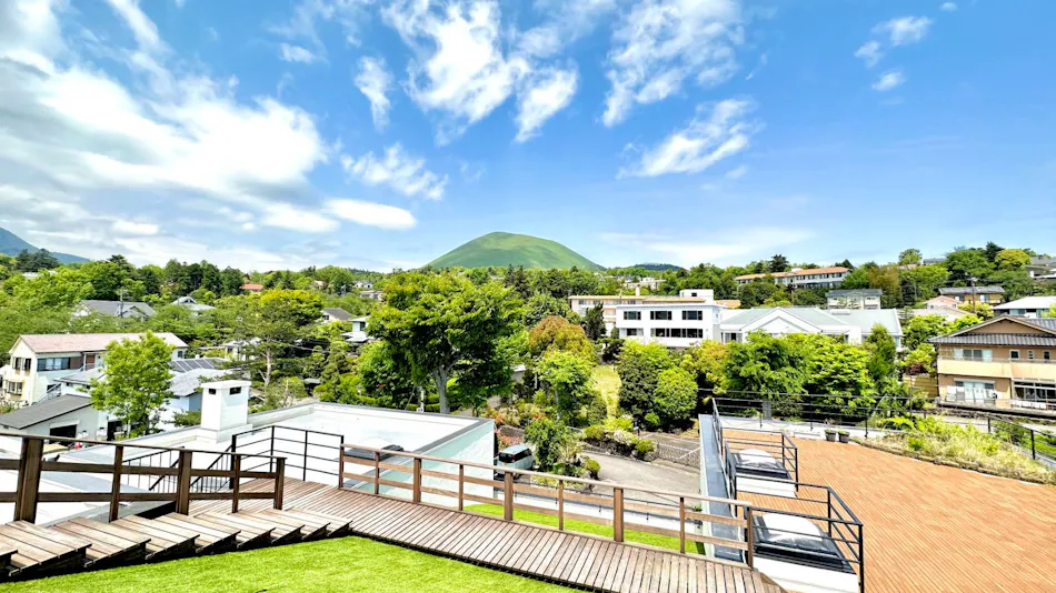 ISOLA Izu Kogen
