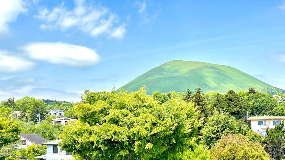ISOLA Izu Kogen