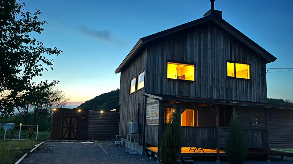 mizuki natural villa