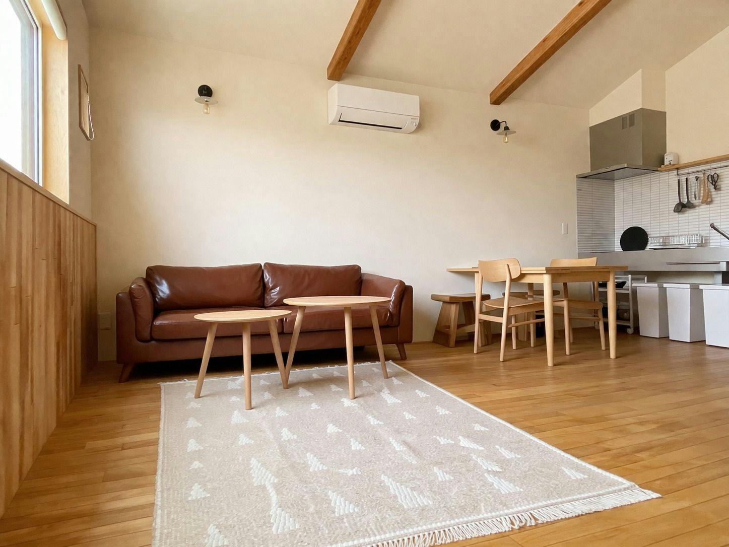 【Garden】ห้องนั่งเล่น