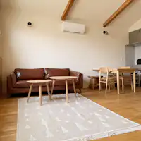 【Garden】ห้องนั่งเล่น