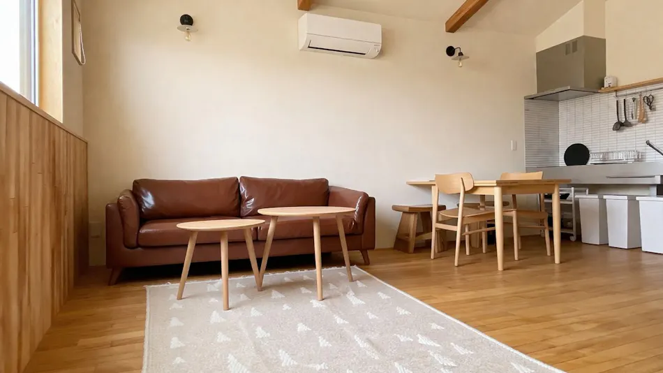 mizuki natural villa