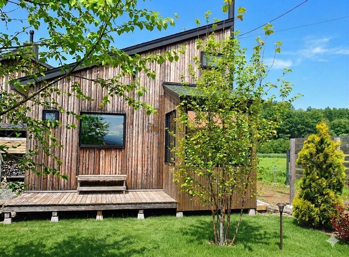 【Garden】ภายนอกอาคาร (ฤดูร้อน)