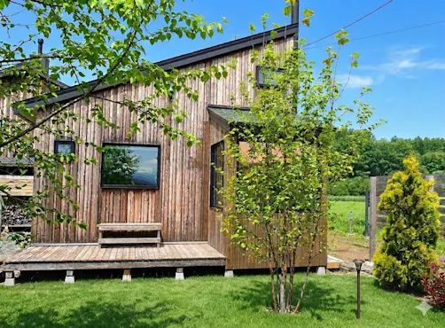 【Garden】ภายนอกอาคาร (ฤดูร้อน)