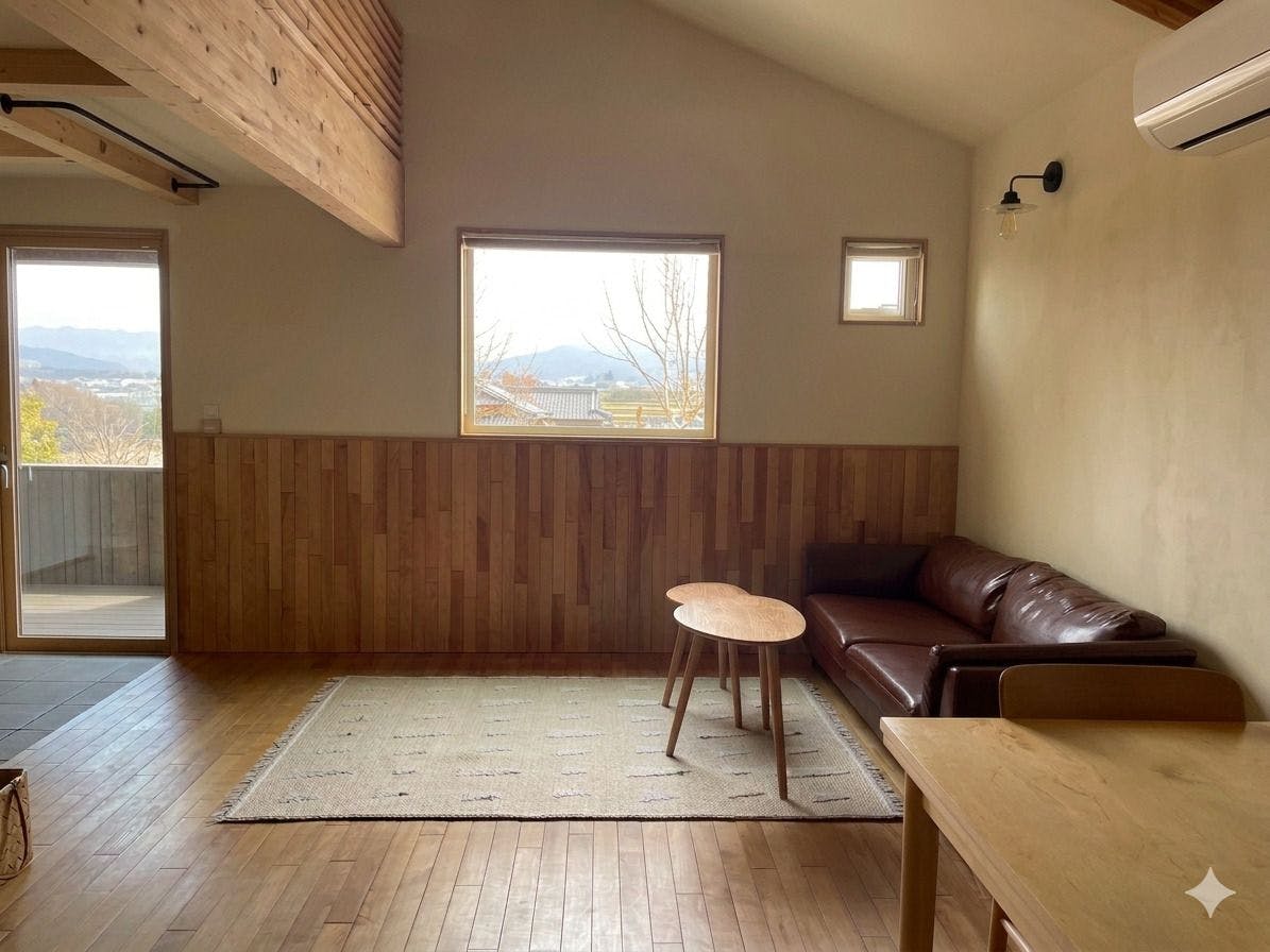 mizuki natural villa