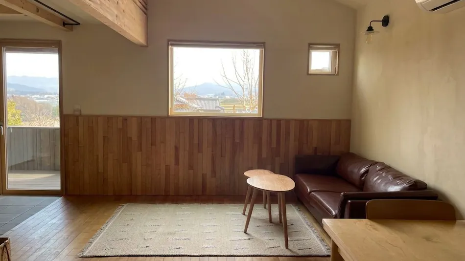 mizuki natural villa