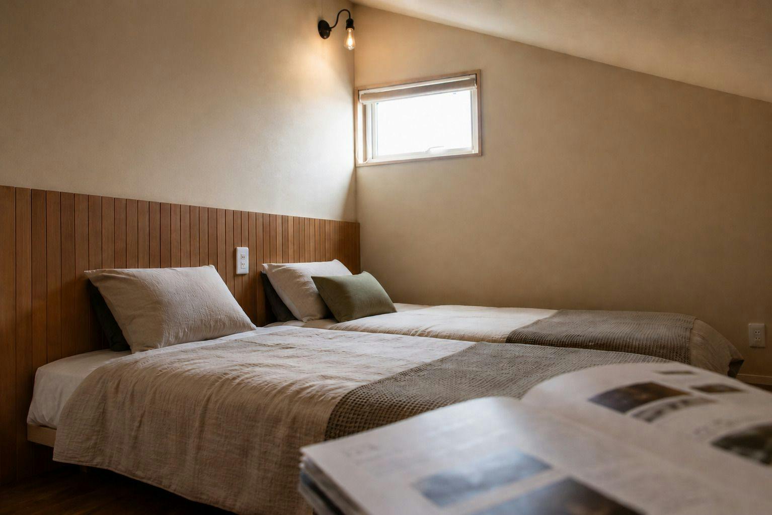 mizuki natural villa