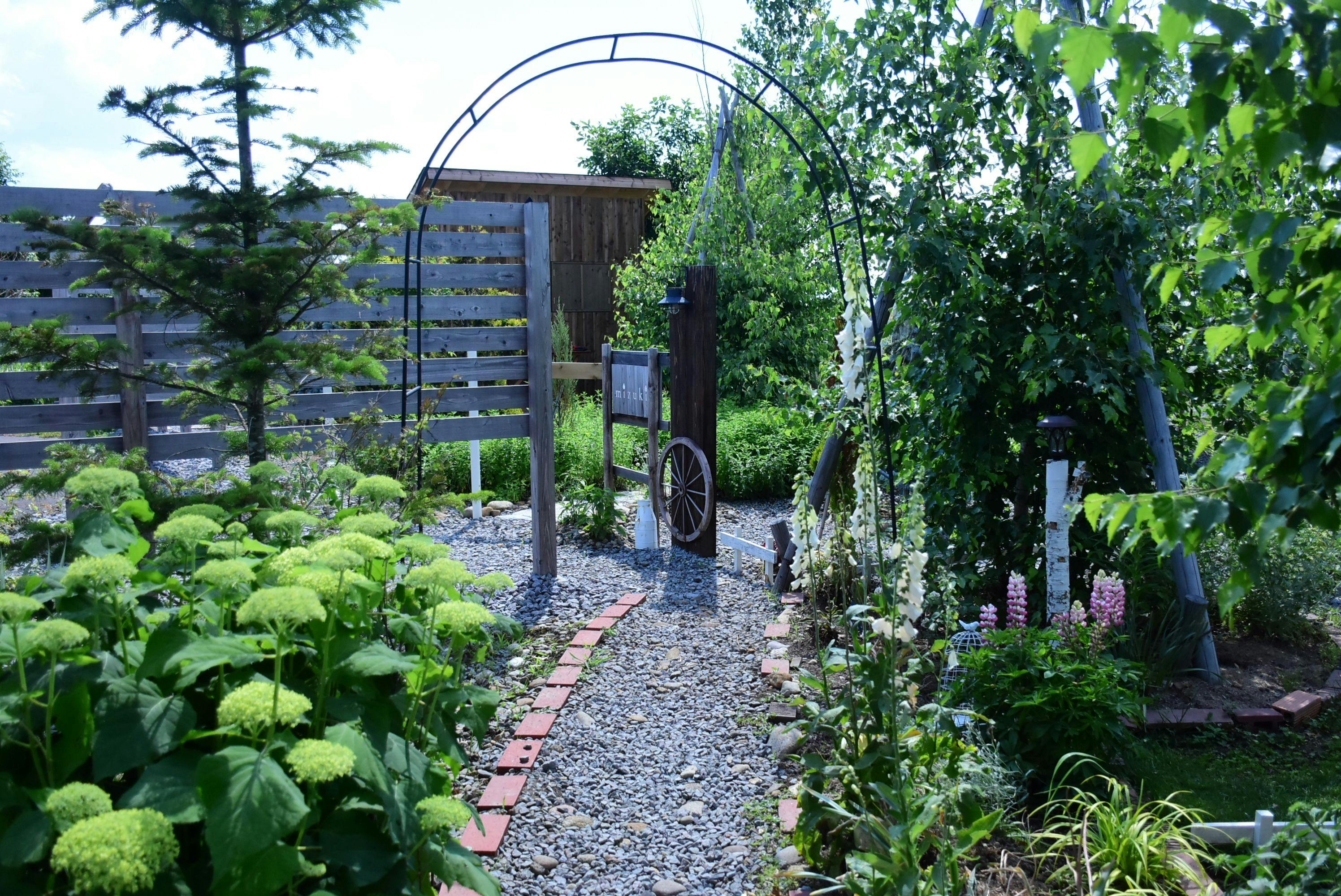 mizuki natural villa