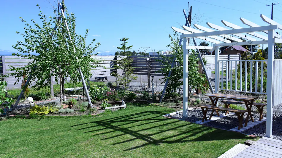 mizuki natural villa