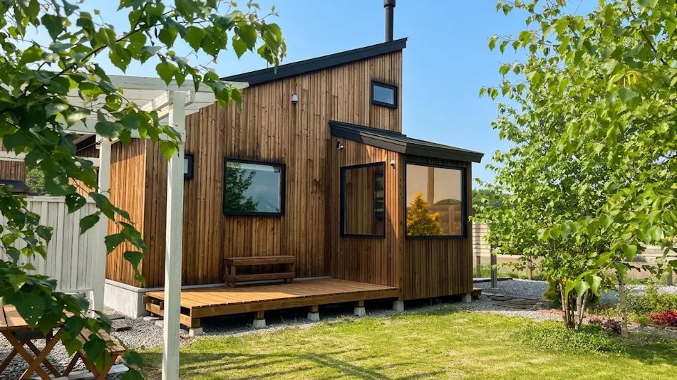 mizuki natural villa