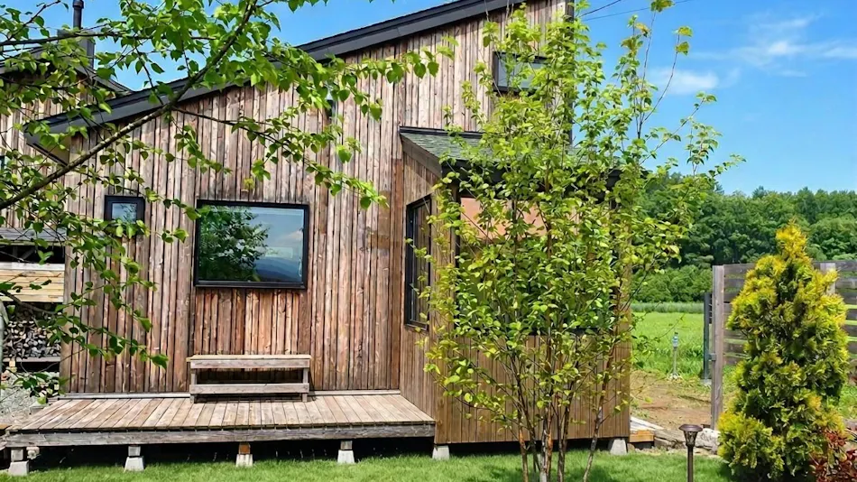 mizuki natural villa