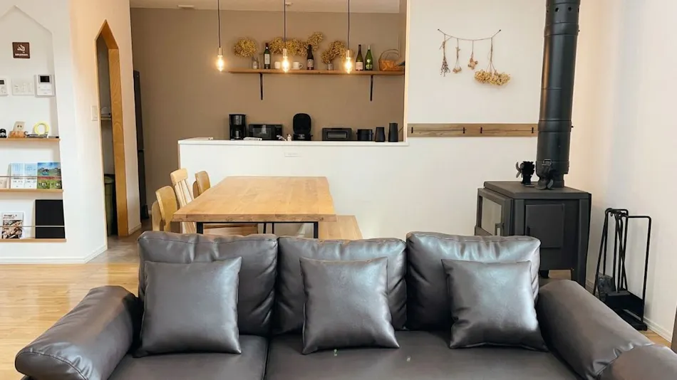 mizuki natural villa