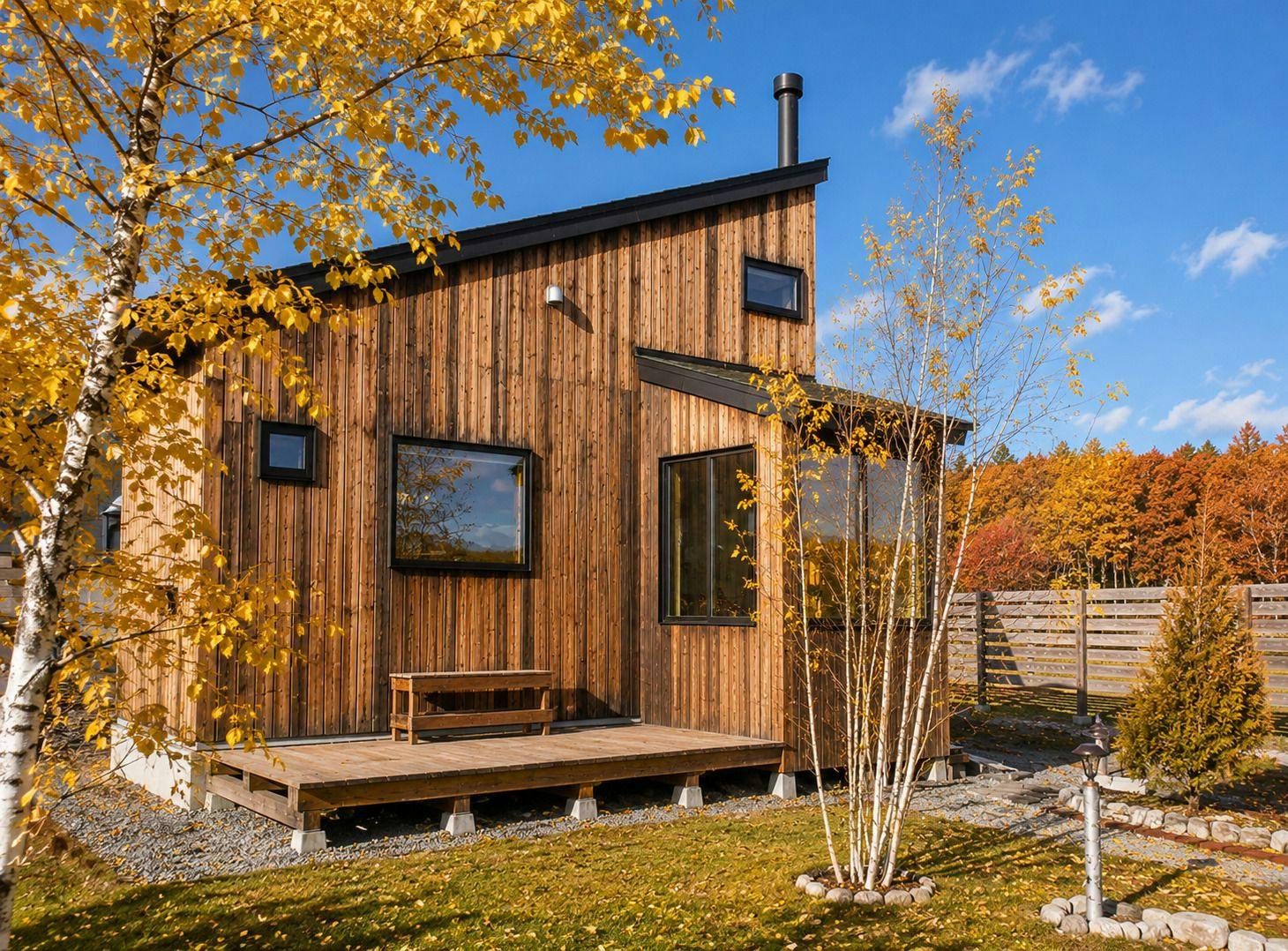 mizuki natural villa