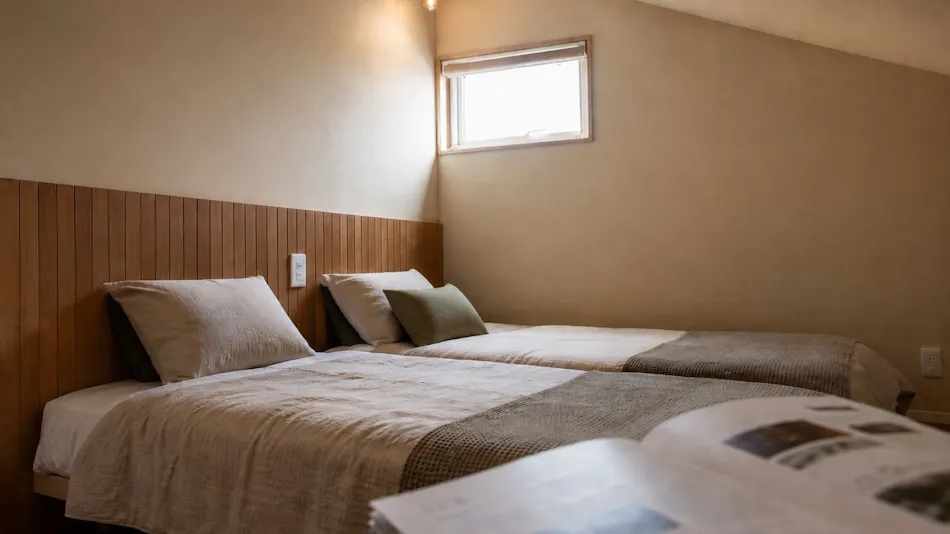 mizuki natural villa