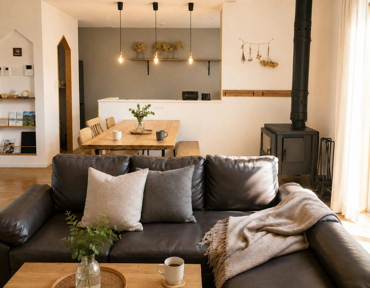 mizuki natural villa