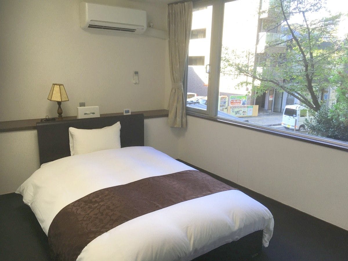 Hotel Dogo Yunomachi
