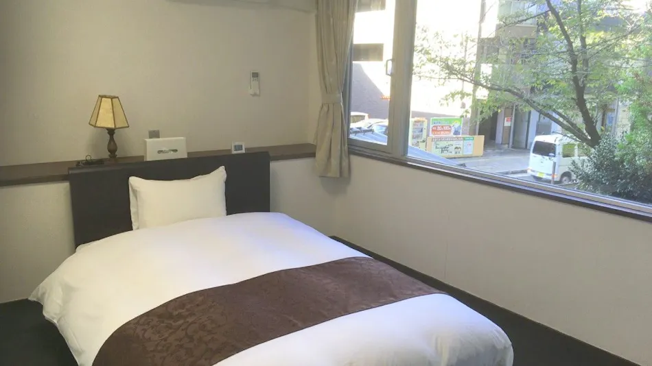 Hotel Dogo Yunomachi
