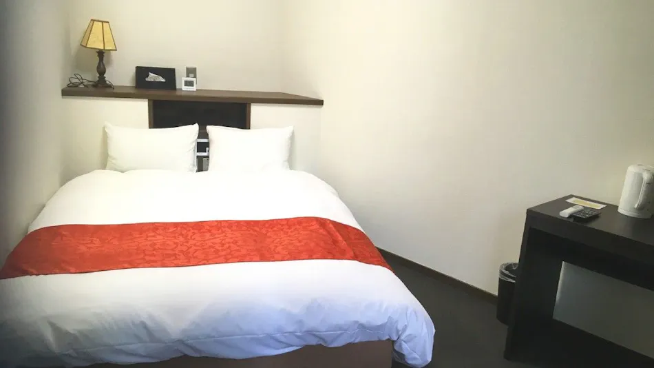 Hotel Dogo Yunomachi