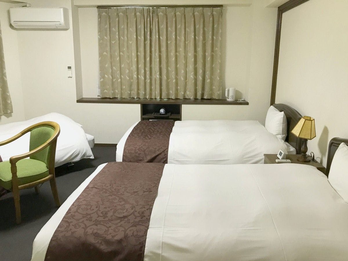 Hotel Dogo Yunomachi