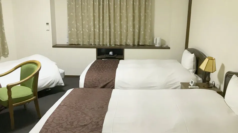Hotel Dogo Yunomachi
