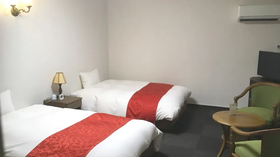 Hotel Dogo Yunomachi