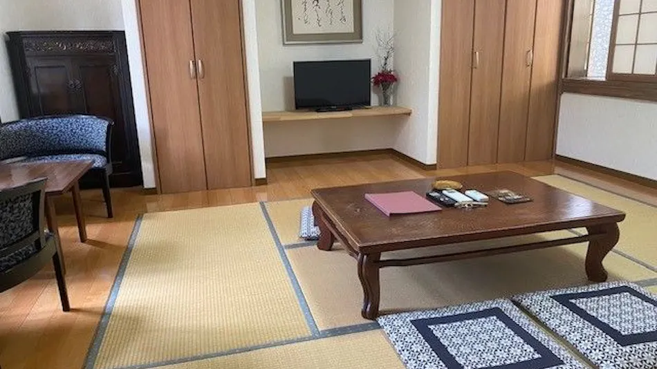 Oyado Hana no Yu