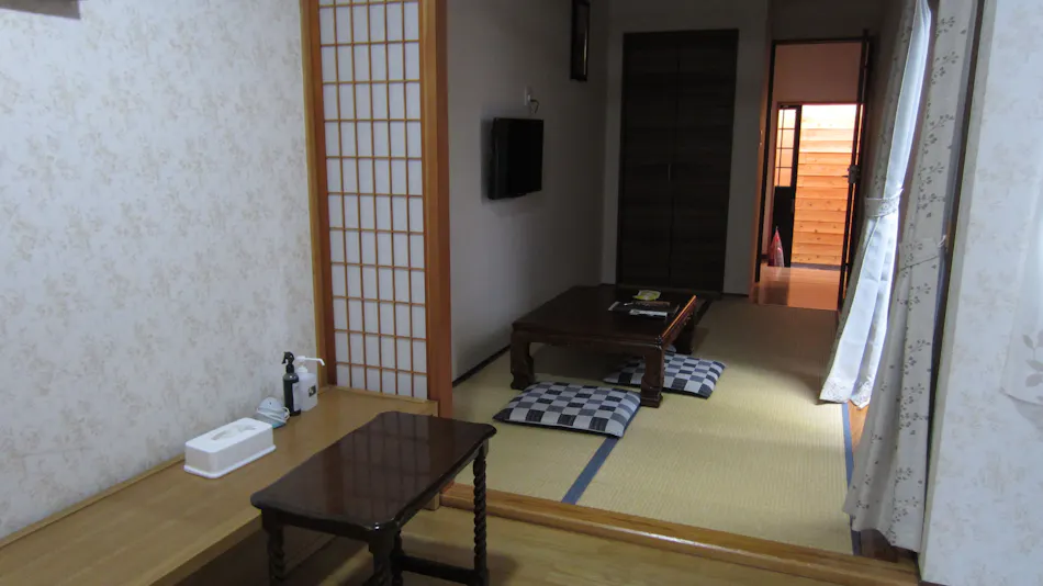 Oyado Hana no Yu