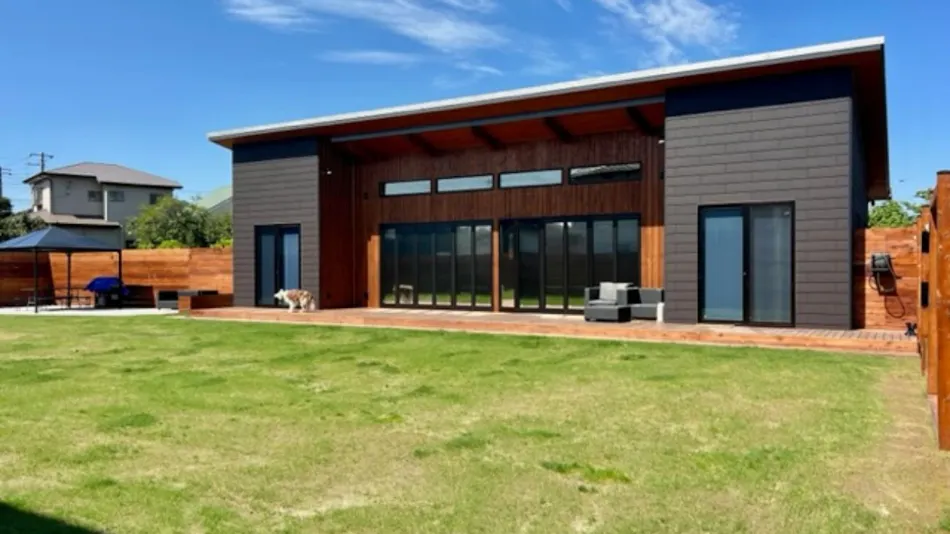 Harvey Dog Cottage
