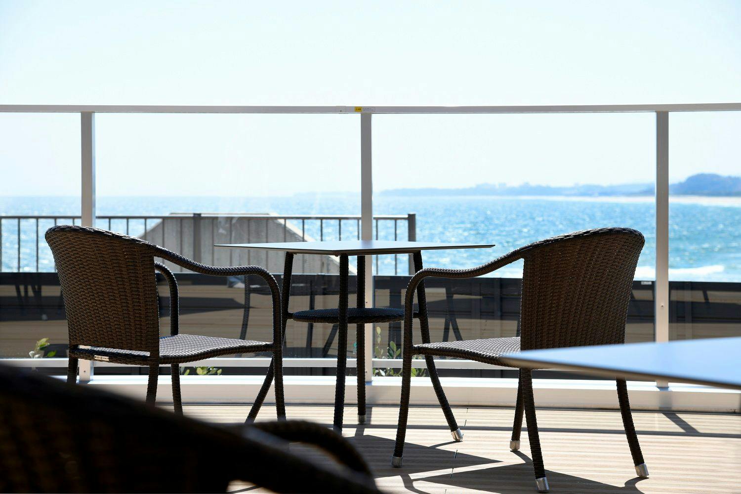 Toshimaya Villa: Sea and Sky and...