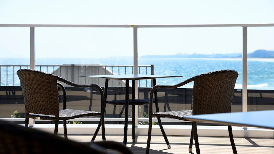 Toshimaya Villa: Sea and Sky and...