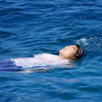 Nikmati keserasian dengan alam.