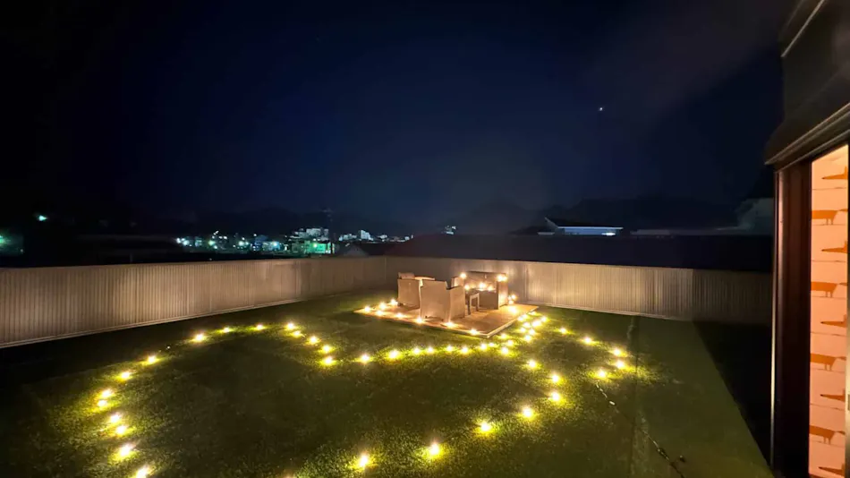 Villa "ai"
