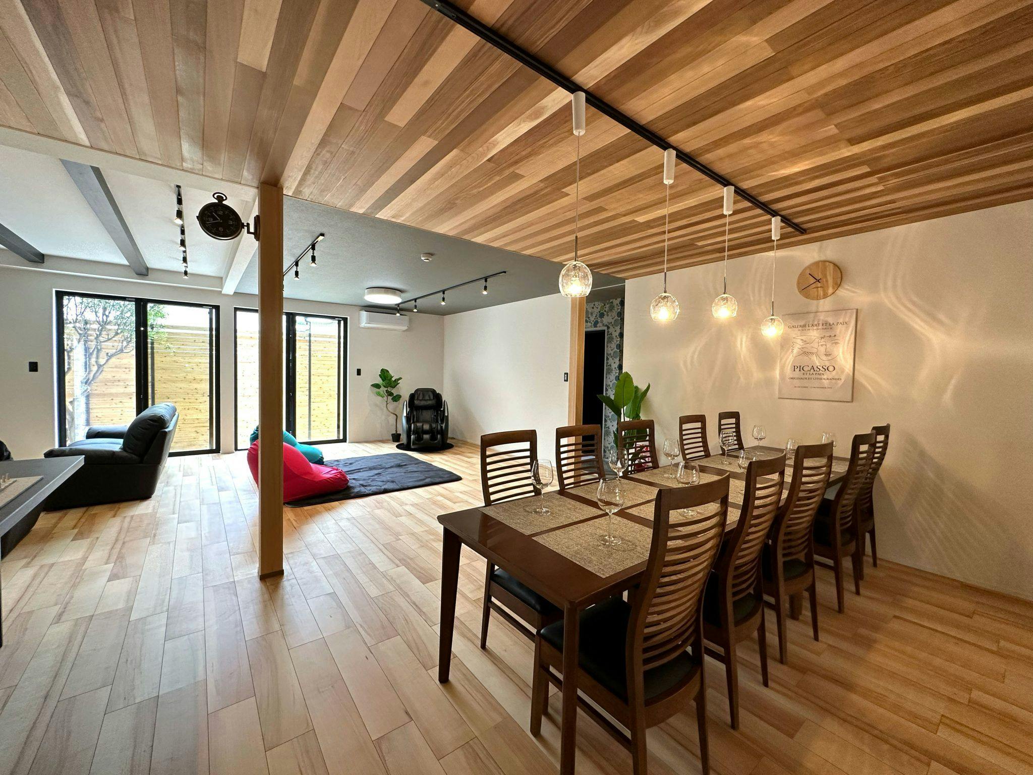 Villa "ai"