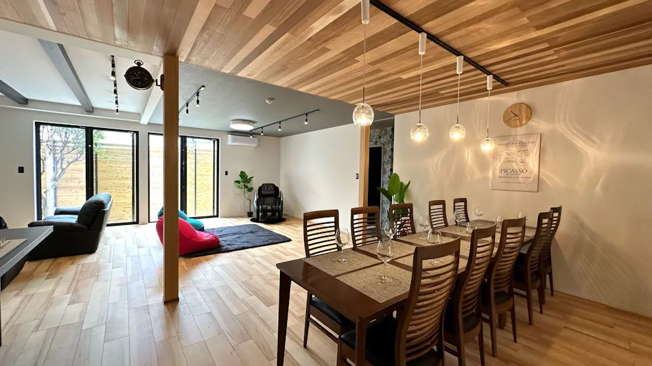 Villa "ai"