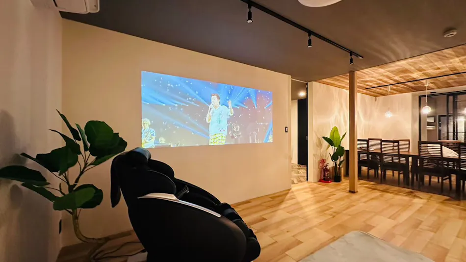 Villa "ai"