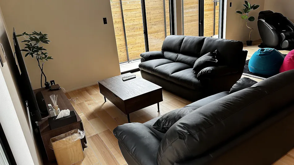 Villa "ai"