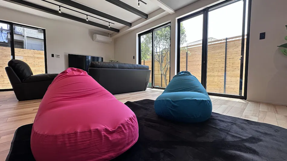 Villa "ai"