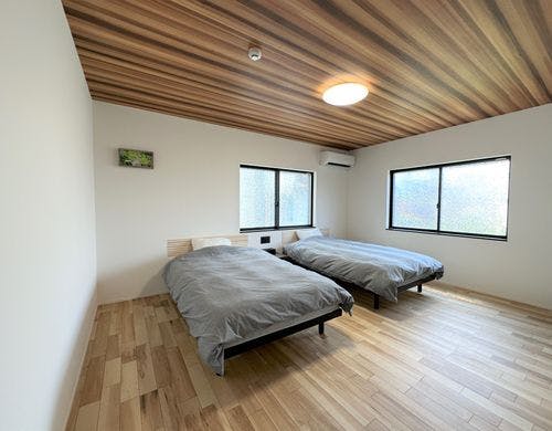 ROOM 2（2名様部屋)