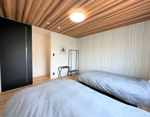 ROOM 3（2名様部屋）