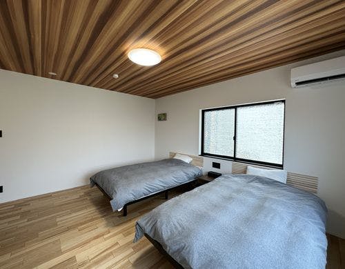 ROOM 2（2名様部屋）