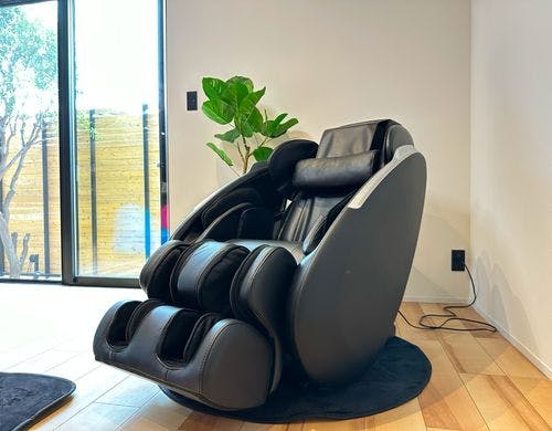 マッサージチェア