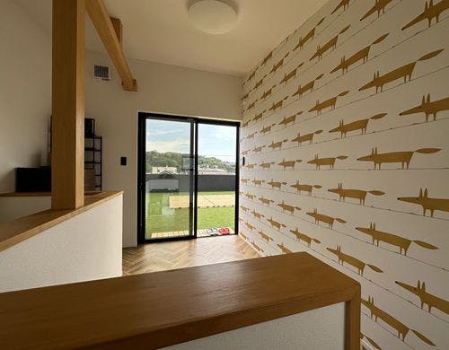 屋上ペントハウス