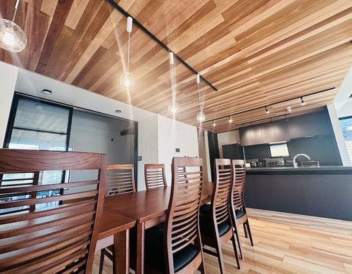 10掛けテーブル