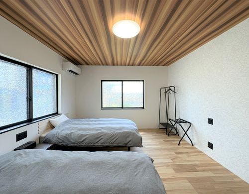 ROOM 2（2名様部屋）