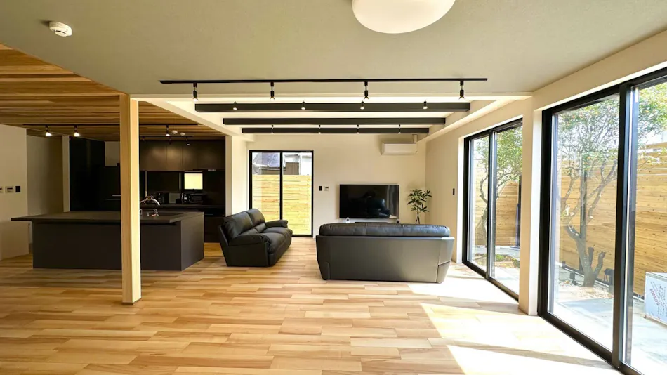 Villa "ai"