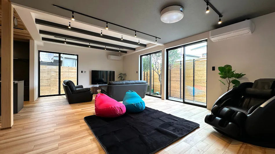 Villa "ai"
