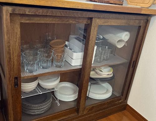 食器棚