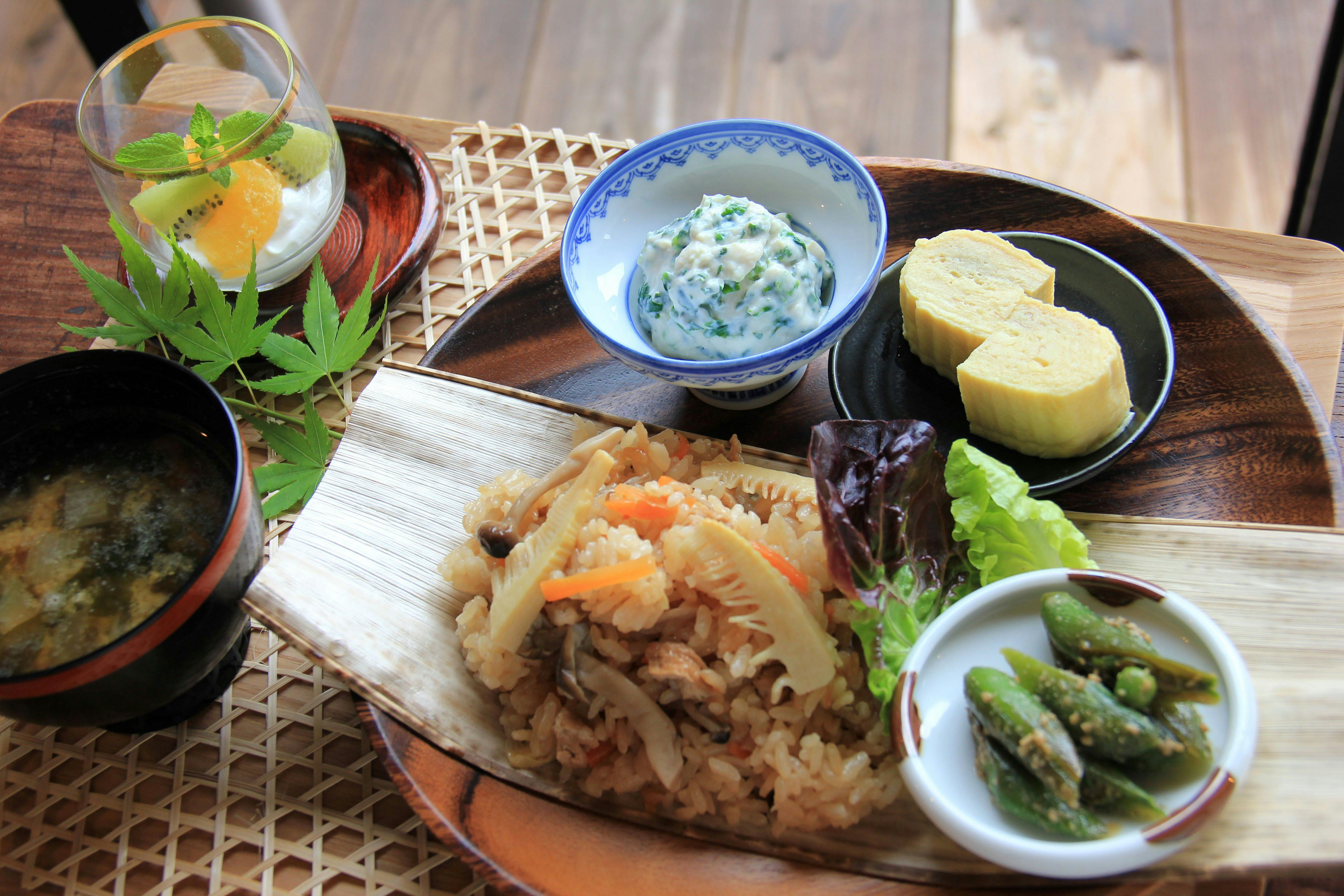 อาหารเช้า