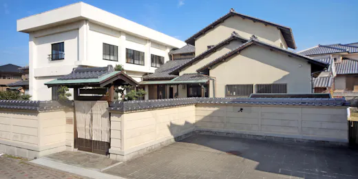梅木屋