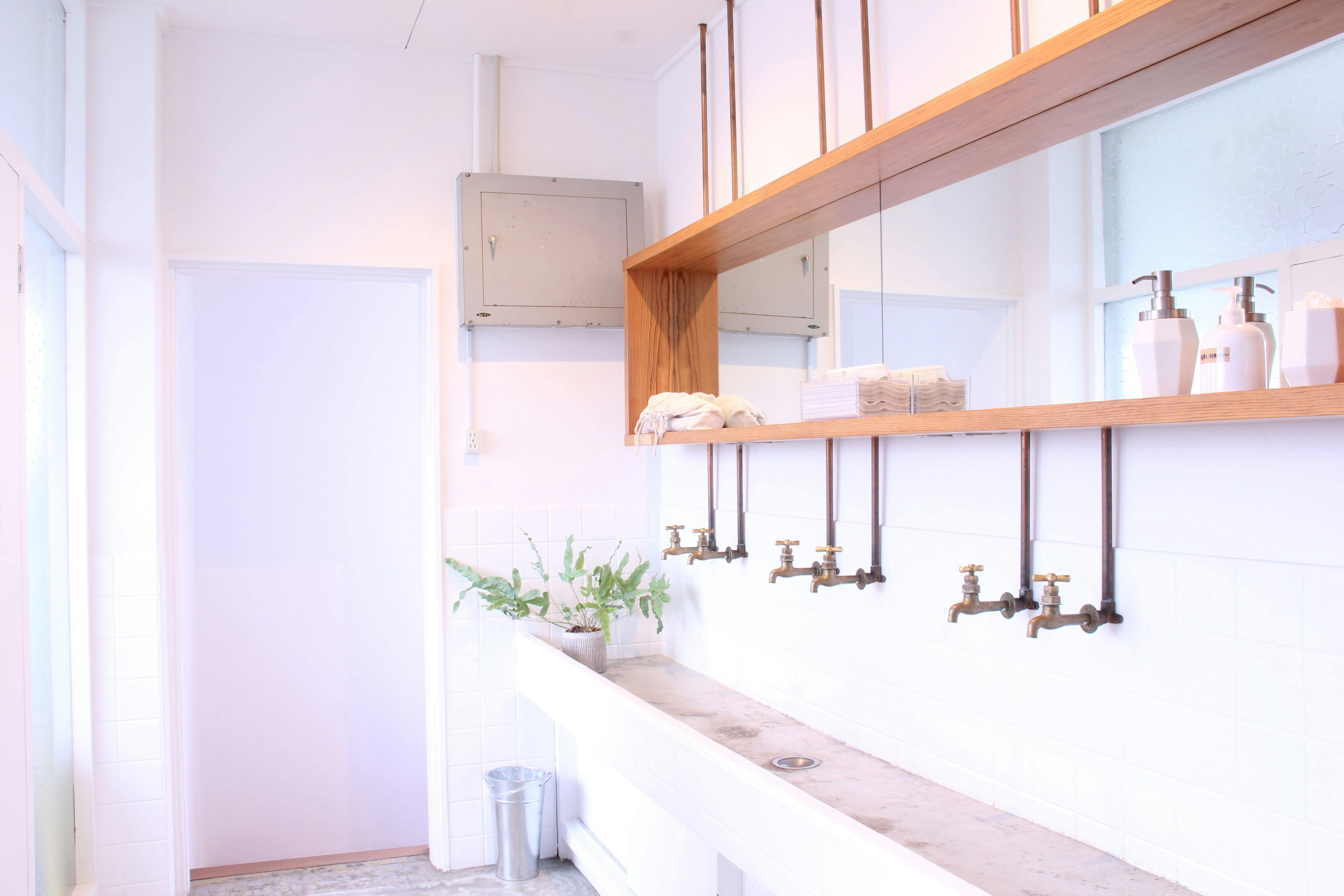 สิ่งอำนวยความสะดวกภายในอาคาร